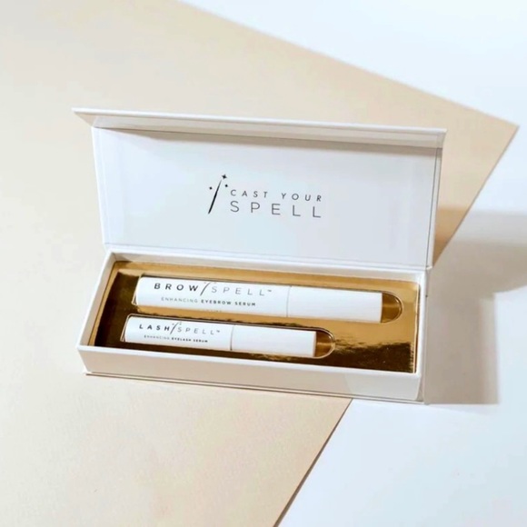 Spell Duo Eyelash and Eyebrow Serums - Picture 5 of 7